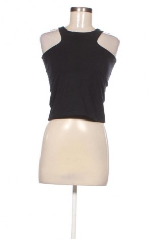 Γυναικείο τοπ Motel, Μέγεθος S, Χρώμα Μαύρο, Τιμή 31,71 €