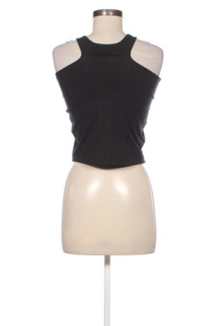 Γυναικείο τοπ Motel, Μέγεθος S, Χρώμα Μαύρο, Τιμή 31,71 €