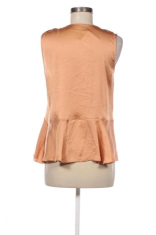 Top de femei Motivi, Mărime M, Culoare Maro, Preț 71,00 Lei