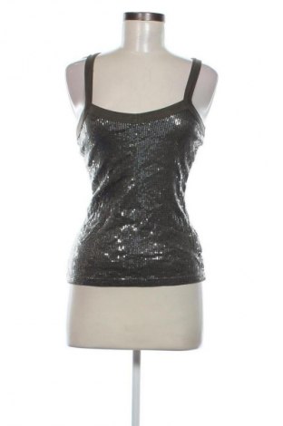 Γυναικείο τοπ Motivi, Μέγεθος M, Χρώμα Πολύχρωμο, Τιμή 12,99 €