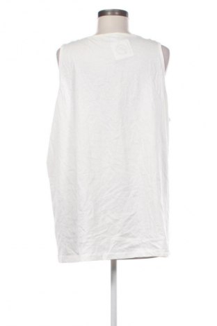 Dámsky top  Ms Mode, Veľkosť XXL, Farba Biela, Cena  10,95 €