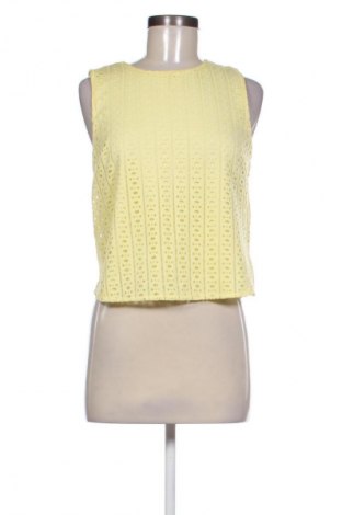 Damentop Mudo Collection, Größe M, Farbe Gelb, Preis € 13,81