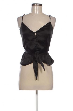 Dámský top NA-KD, Velikost S, Barva Černá, Cena  342,00 Kč