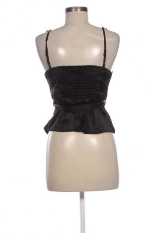 Dámský top NA-KD, Velikost S, Barva Černá, Cena  342,00 Kč