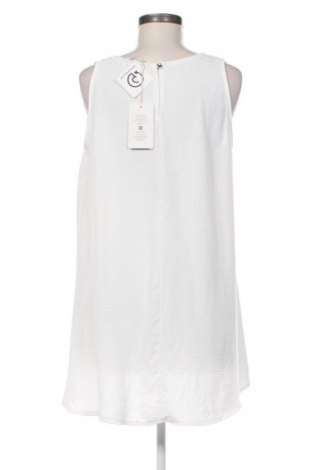 Damski top NEW COLLECTION, Rozmiar M, Kolor Biały, Cena 142,39 zł