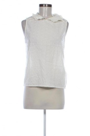 Dámsky top  Naf Naf, Veľkosť L, Farba Biela, Cena  12,95 €