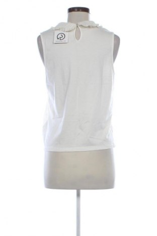 Dámsky top  Naf Naf, Veľkosť L, Farba Biela, Cena  12,95 €