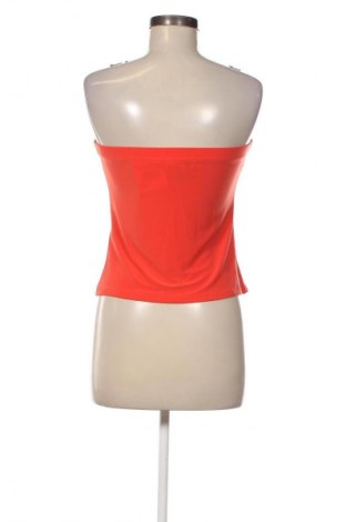 Top de femei Never Fully Dressed, Mărime M, Culoare Roșu, Preț 393,99 Lei