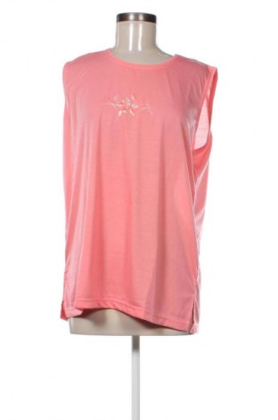 Дамски топ New Fashion, Размер L, Цвят Розов, Цена 10,99 лв.
