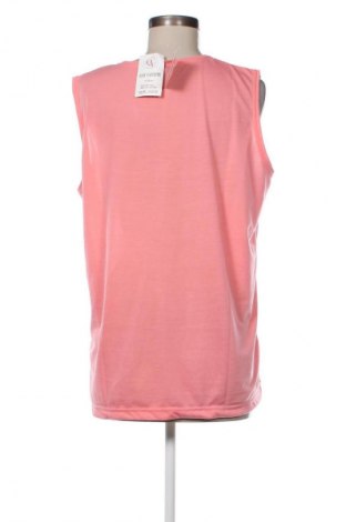 Дамски топ New Fashion, Размер L, Цвят Розов, Цена 10,99 лв.