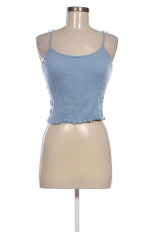 Top de femei New Look, Mărime L, Culoare Albastru, Preț 76,32 Lei