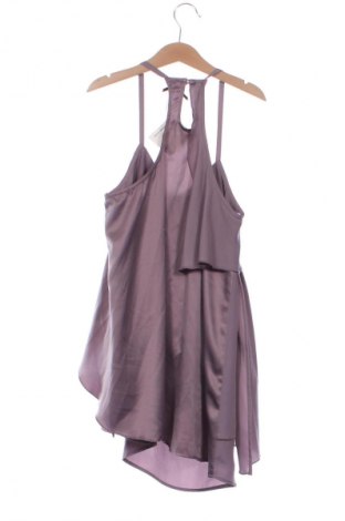 Top de femei Next, Mărime M, Culoare Mov, Preț 192,51 Lei