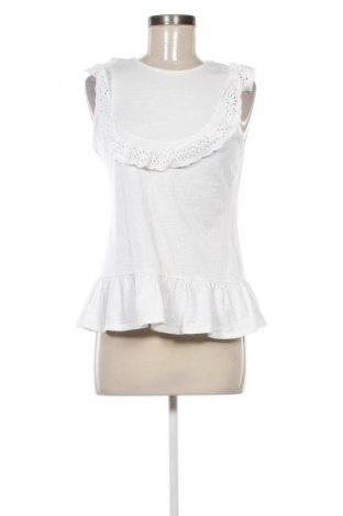 Top de femei Next, Mărime S, Culoare Alb, Preț 72,03 Lei