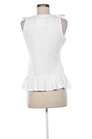 Top de femei Next, Mărime S, Culoare Alb, Preț 72,03 Lei