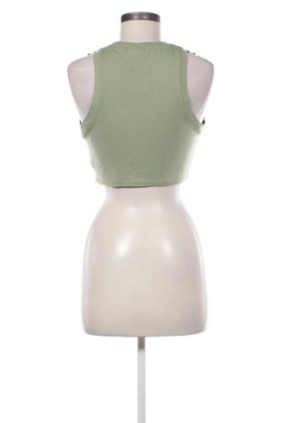 Damentop Nike, Größe M, Farbe Grün, Preis € 22,99