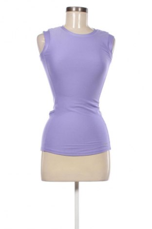 Damski top Nike, Rozmiar XS, Kolor Fioletowy, Cena 126,40 zł