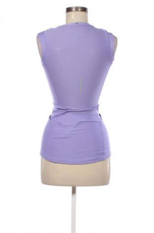 Damski top Nike, Rozmiar XS, Kolor Fioletowy, Cena 126,40 zł