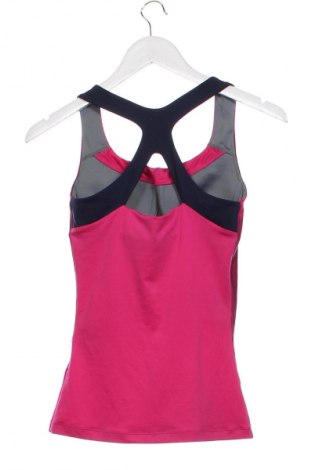 Дамски топ Nike, Размер XS, Цвят Многоцветен, Цена 54,98 лв.