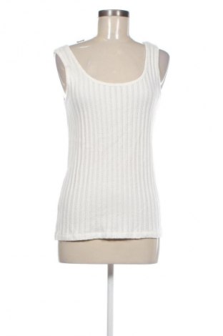 Top de femei Nukus, Mărime L, Culoare Alb, Preț 81,99 Lei