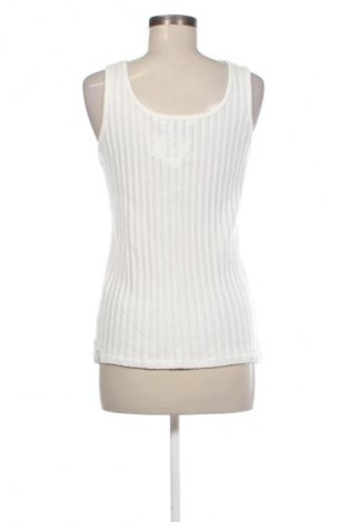 Top de femei Nukus, Mărime L, Culoare Alb, Preț 81,99 Lei