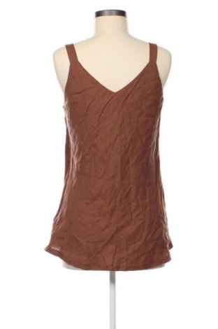 Damentop Nuna Lie, Größe L, Farbe Braun, Preis € 12,99