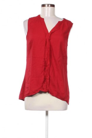 Дамски топ ONLY, Размер M, Цвят Червен, Цена 19,99 лв.