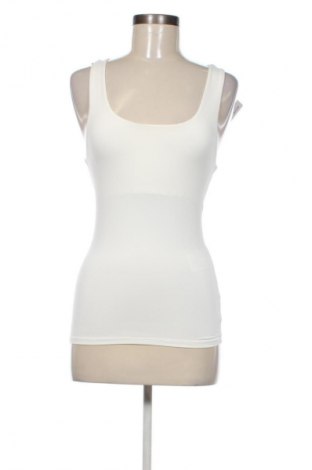 Дамски топ ONLY, Размер S, Цвят Екрю, Цена 20,99 лв.