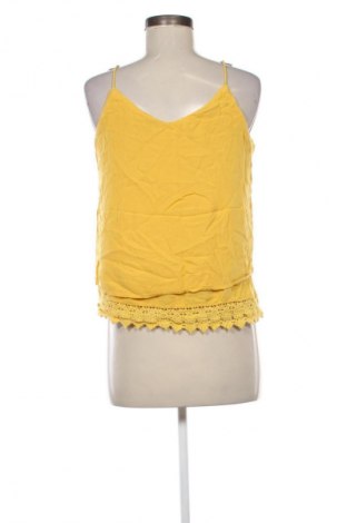 Damski top ONLY, Rozmiar M, Kolor Żółty, Cena 45,98 zł