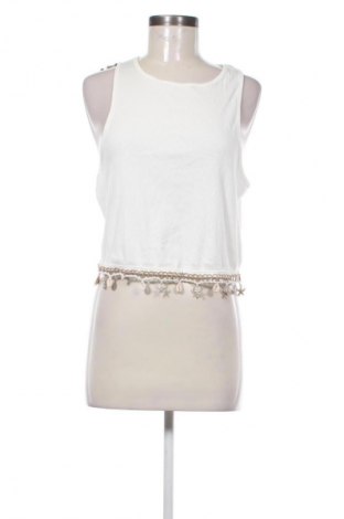 Damentop ONLY, Größe XXL, Farbe Weiß, Preis 30,99 €