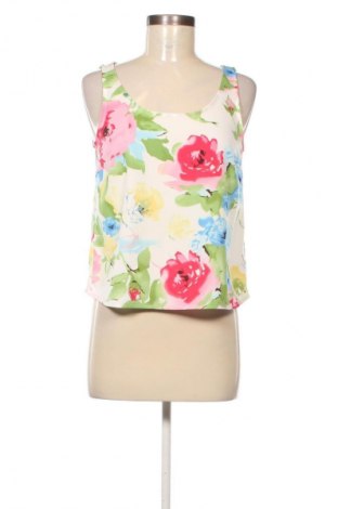 Γυναικείο τοπ ONLY, Μέγεθος S, Χρώμα Πολύχρωμο, Τιμή 10,00 €