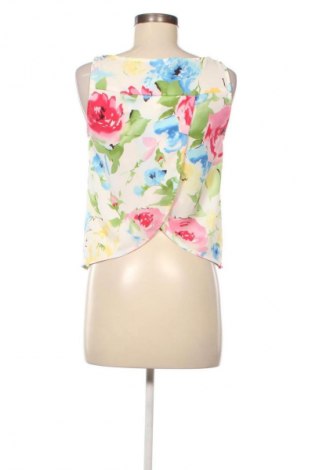 Γυναικείο τοπ ONLY, Μέγεθος S, Χρώμα Πολύχρωμο, Τιμή 10,00 €