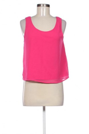 Дамски топ ONLY, Размер M, Цвят Розов, Цена 20,00 лв.