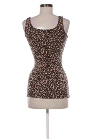 Дамски топ ONLY, Размер XS, Цвят Многоцветен, Цена 34,99 лв.
