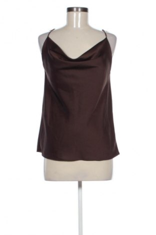 Дамски топ ONLY, Размер M, Цвят Кафяв, Цена 18,99 лв.