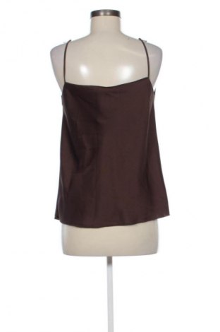 Дамски топ ONLY, Размер M, Цвят Кафяв, Цена 18,99 лв.