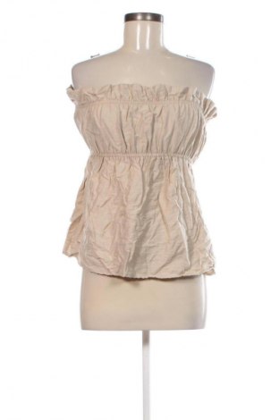 Női top ONLY, Méret S, Szín Bézs, Ár 11 839 Ft