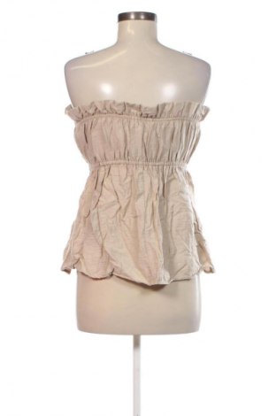 Női top ONLY, Méret S, Szín Bézs, Ár 11 839 Ft