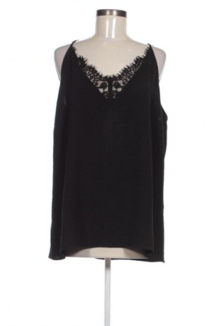 Damski top ONLY Carmakoma, Rozmiar XXL, Kolor Czarny, Cena 42,99 zł