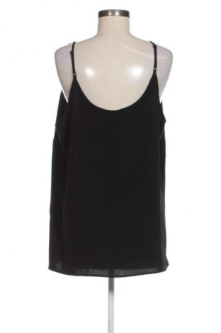 Damski top ONLY Carmakoma, Rozmiar XXL, Kolor Czarny, Cena 42,99 zł