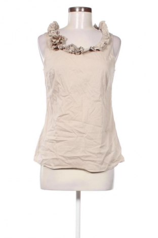 Дамски топ Oasis, Размер S, Цвят Бежов, Цена 26,98 лв.