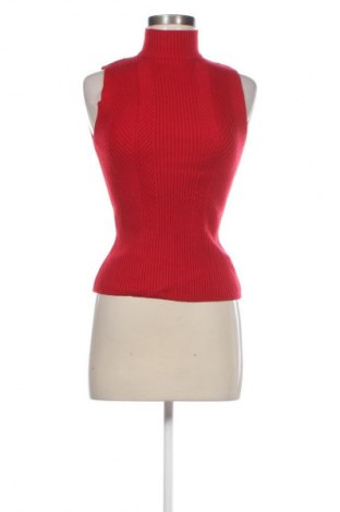 Dámský top Olsen, Velikost S, Barva Červená, Cena  219,00 Kč