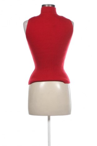 Dámský top Olsen, Velikost S, Barva Červená, Cena  219,00 Kč