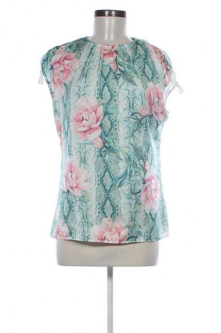 Дамски топ Orsay, Размер XS, Цвят Многоцветен, Цена 29,00 лв.