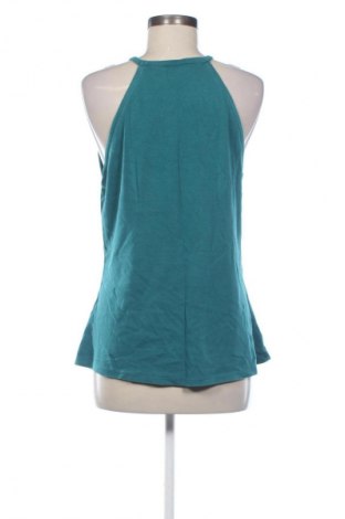 Top de femei Orsay, Mărime XL, Culoare Verde, Preț 76,32 Lei
