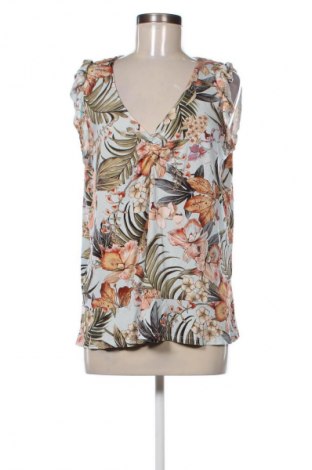 Дамски топ Orsay, Размер XL, Цвят Многоцветен, Цена 29,00 лв.