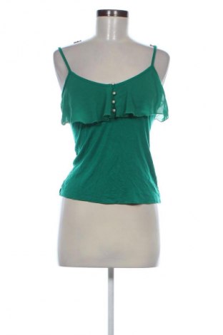 Damski top Orsay, Rozmiar S, Kolor Zielony, Cena 66,67 zł