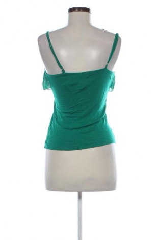 Damski top Orsay, Rozmiar S, Kolor Zielony, Cena 66,67 zł