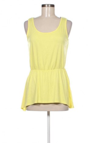 Damentop Orsay, Größe M, Farbe Gelb, Preis 15,00 €