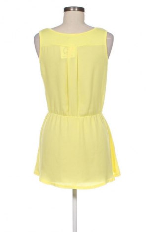 Damentop Orsay, Größe M, Farbe Gelb, Preis 15,00 €