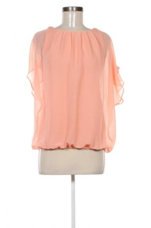 Damentop Orsay, Größe M, Farbe Orange, Preis 14,91 €